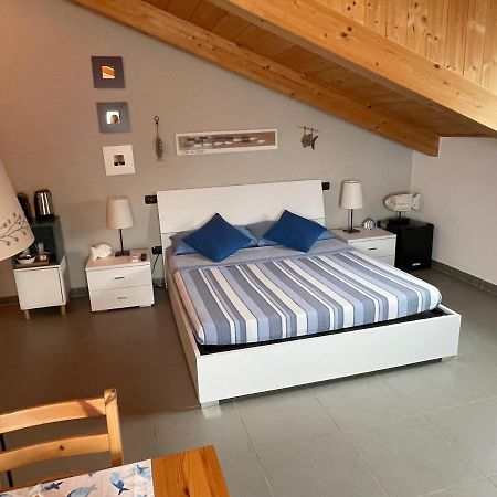 Ca' Di Bianca Hotel Moneglia Eksteriør billede