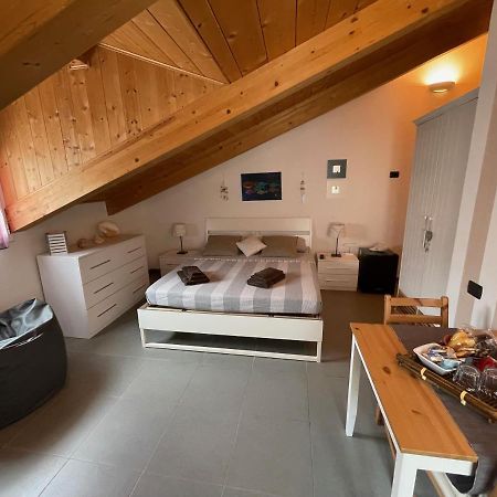 Ca' Di Bianca Hotel Moneglia Eksteriør billede