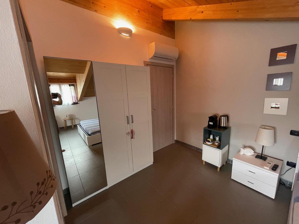 Ca' Di Bianca Hotel Moneglia Eksteriør billede