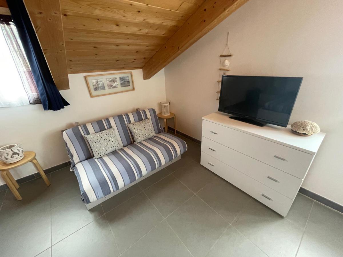 Ca' Di Bianca Hotel Moneglia Eksteriør billede