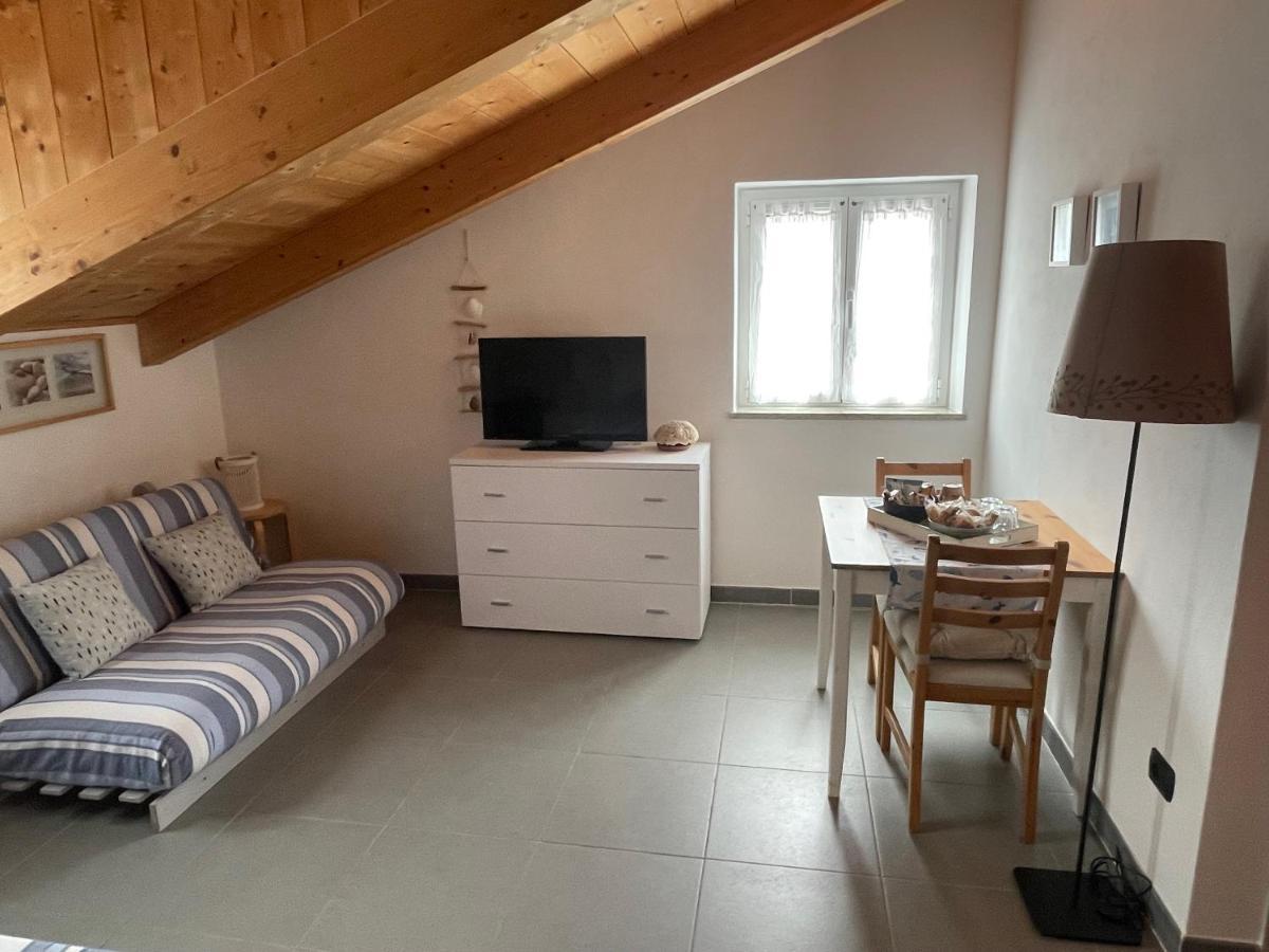 Ca' Di Bianca Hotel Moneglia Eksteriør billede
