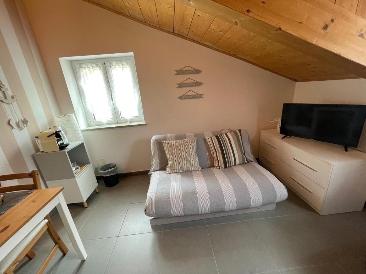 Ca' Di Bianca Hotel Moneglia Eksteriør billede