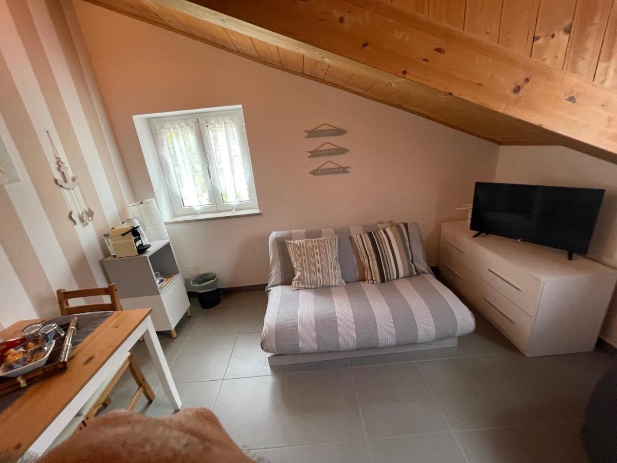 Ca' Di Bianca Hotel Moneglia Eksteriør billede