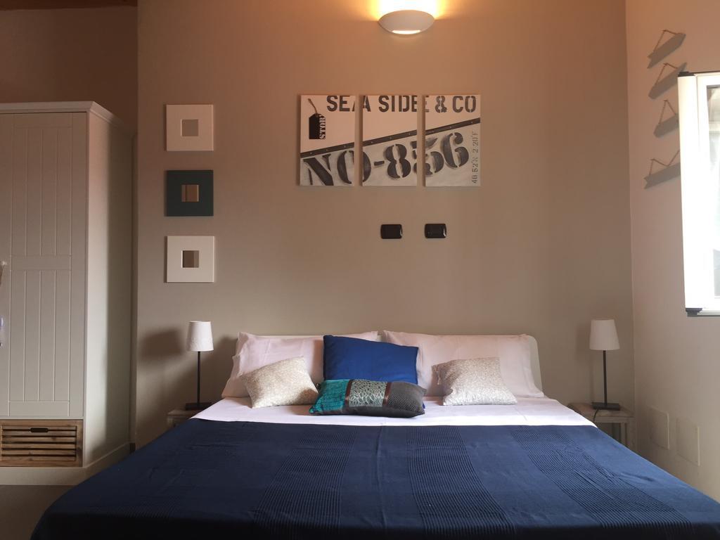 Ca' Di Bianca Hotel Moneglia Eksteriør billede