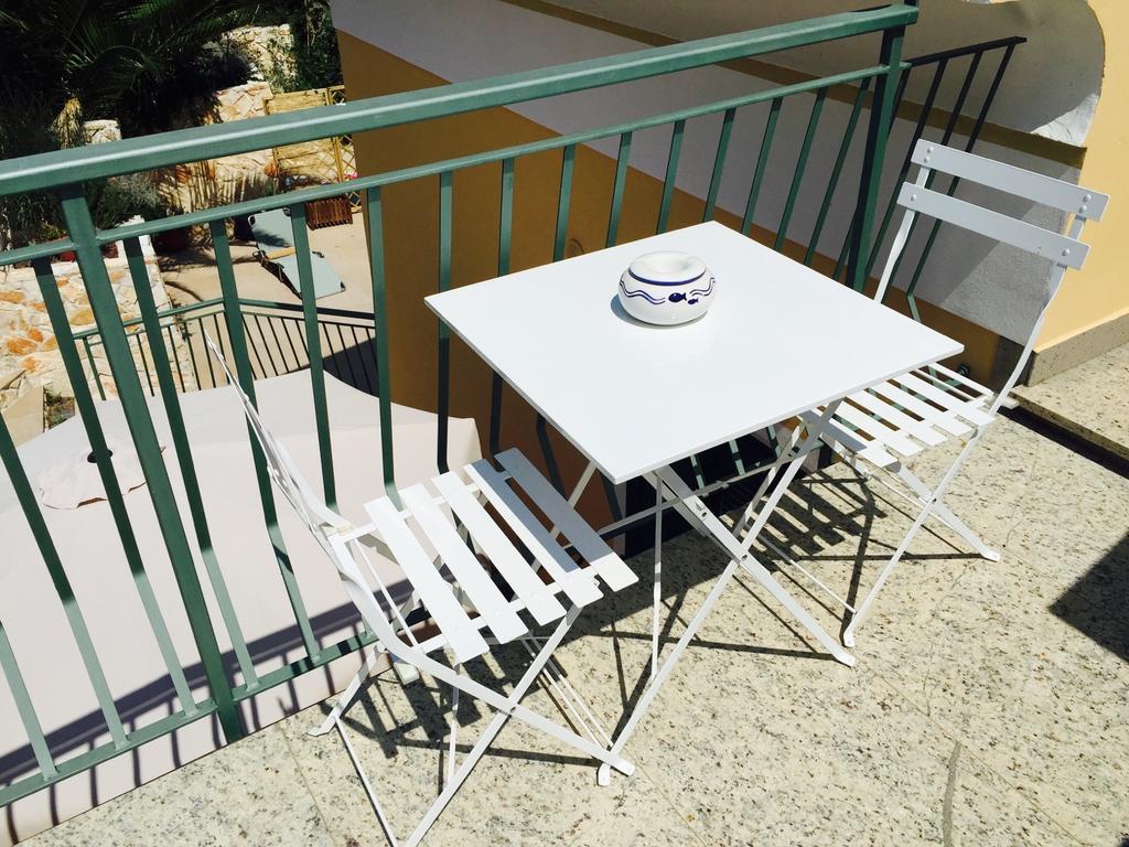 Ca' Di Bianca Hotel Moneglia Eksteriør billede