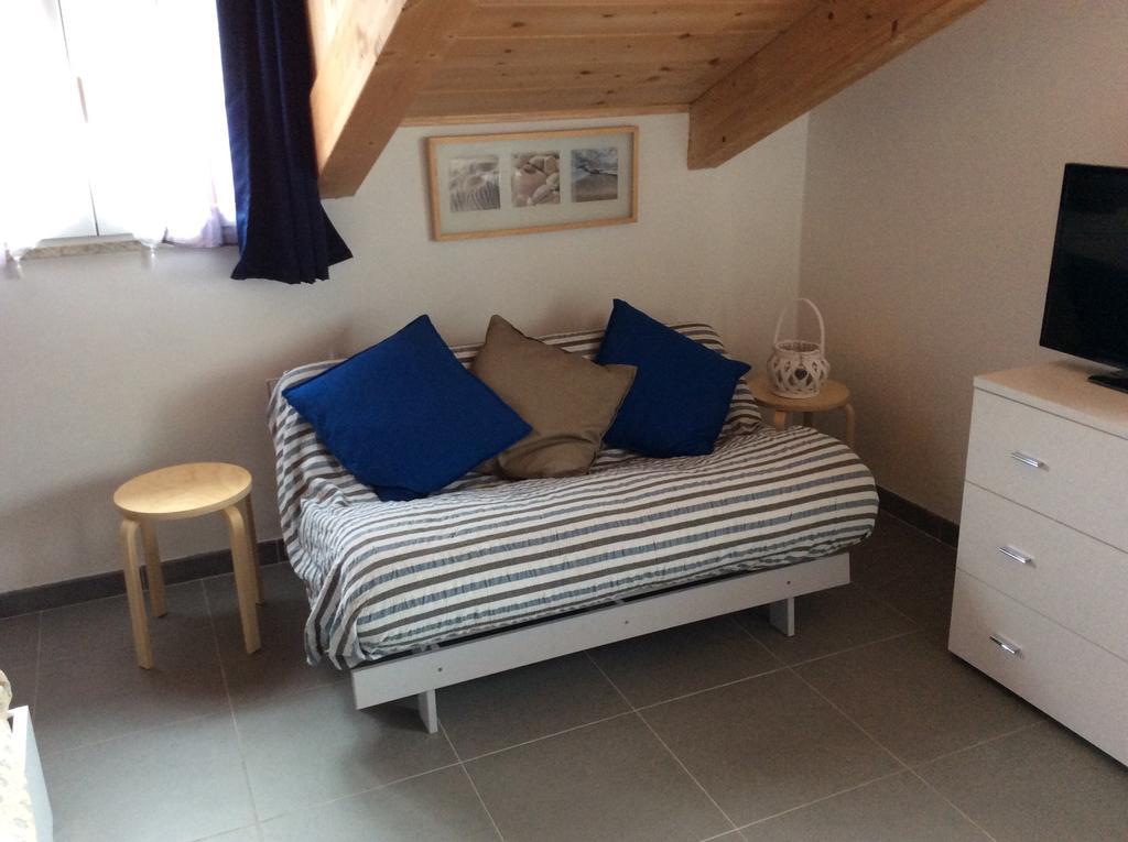 Ca' Di Bianca Hotel Moneglia Eksteriør billede