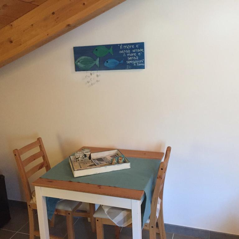 Ca' Di Bianca Hotel Moneglia Eksteriør billede